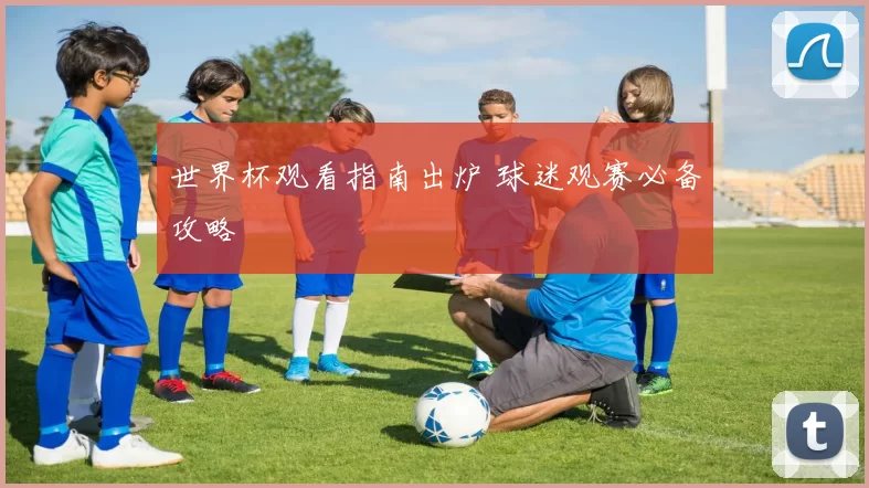 世界杯观看指南出炉 球迷观赛必备攻略