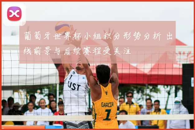 葡萄牙世界杯小组积分形势分析 出线前景与后续赛程受关注