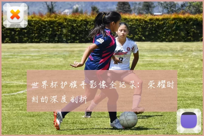 世界杯护旗手影像全记录：荣耀时刻的深度剖析