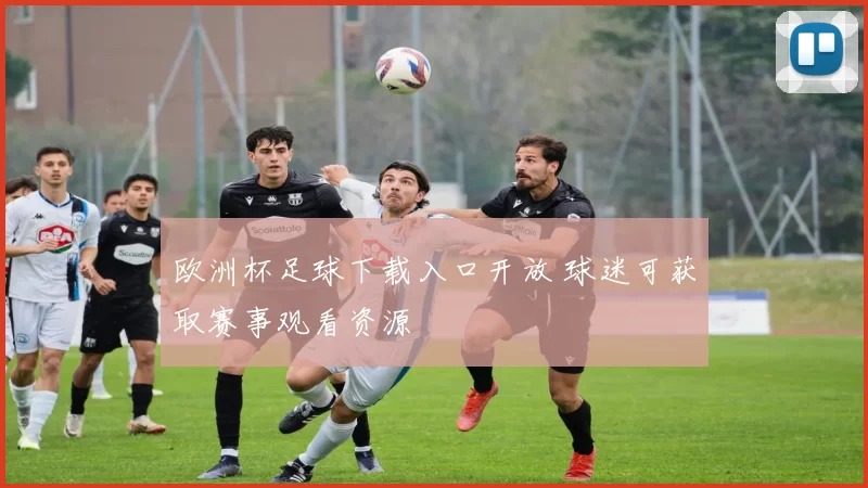 欧洲杯足球下载入口开放 球迷可获取赛事观看资源
