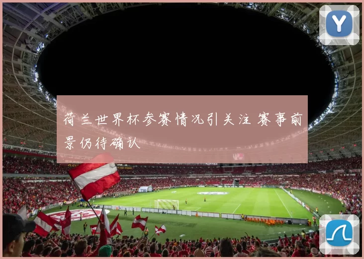 荷兰世界杯参赛情况引关注 赛事前景仍待确认