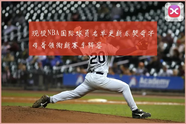现役NBA国际球员名单更新东契奇字母哥领衔新赛季阵容