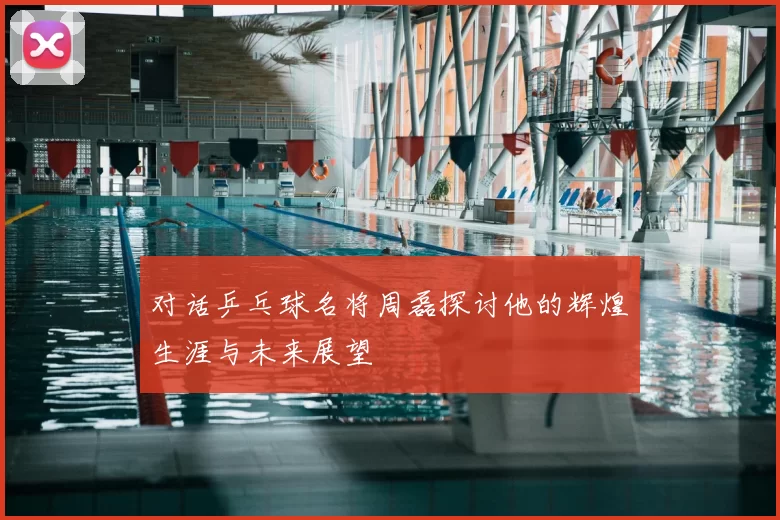 对话乒乓球名将周磊探讨他的辉煌生涯与未来展望